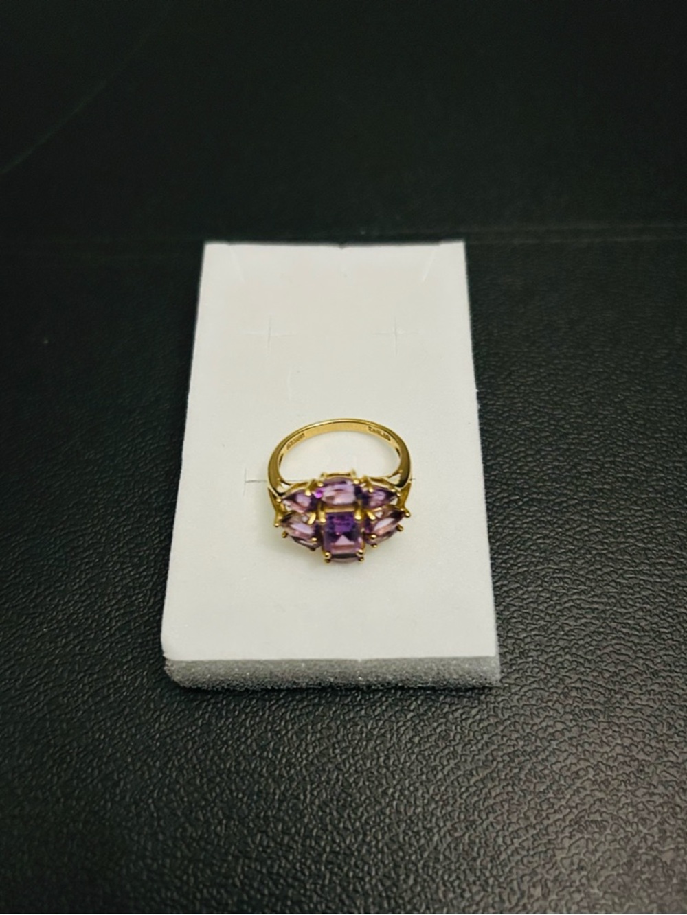10k Tanzanite Ring *SOLD*